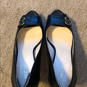 Nine West Heels